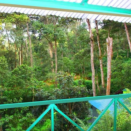 Singletree Resort, Мунар Екстериор снимка