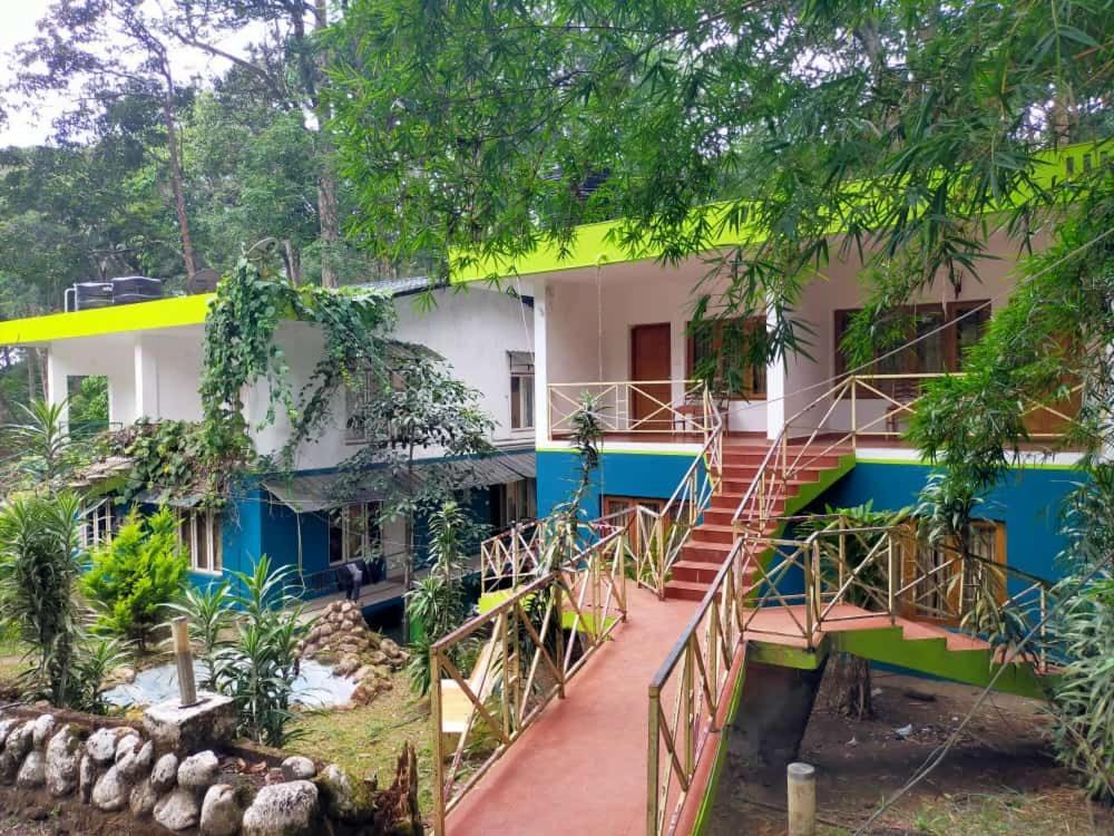 Singletree Resort, Мунар Екстериор снимка