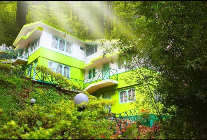 Singletree Resort, Мунар Екстериор снимка