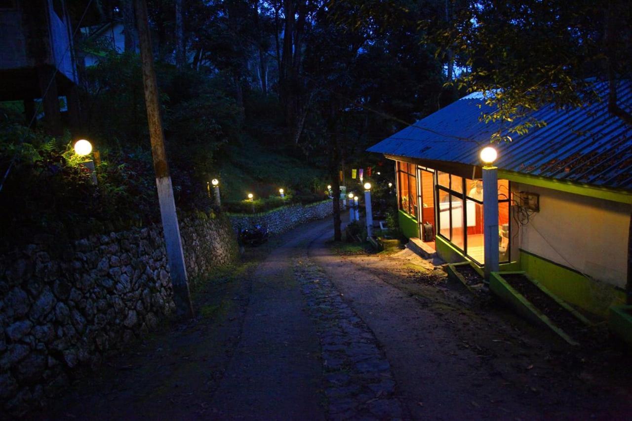 Singletree Resort, Мунар Екстериор снимка