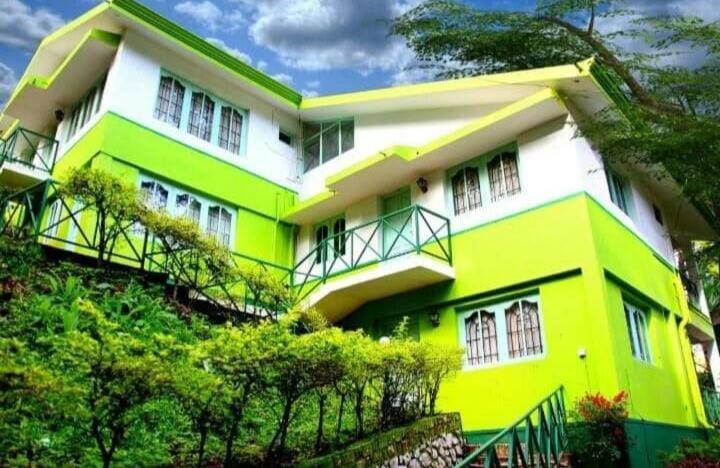 Singletree Resort, Мунар Екстериор снимка