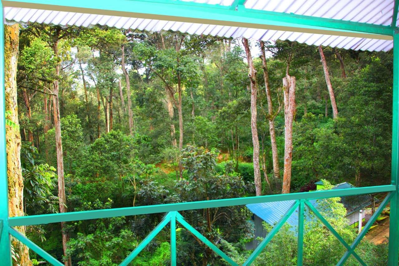 Singletree Resort, Мунар Екстериор снимка