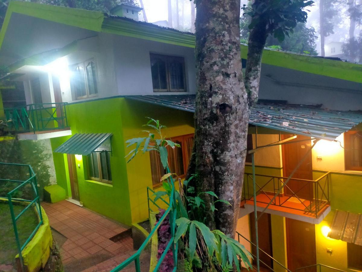 Singletree Resort, Мунар Екстериор снимка